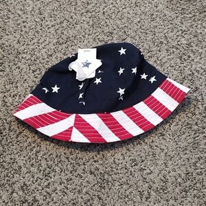 Toddler Bucket Hat (NEW)